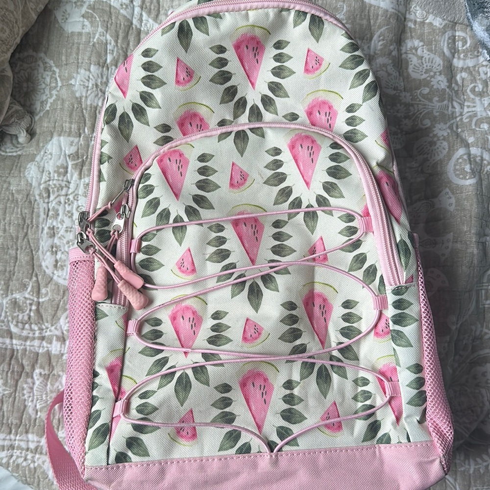 WATERMELON BACKPACK